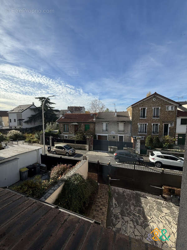 Maison à LE PERREUX-SUR-MARNE