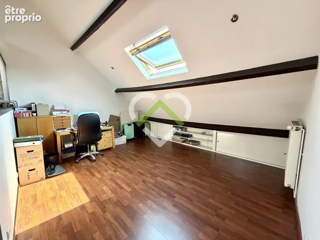 Maison semi-individuelle à vendre VILLENEUVE D'ASCQ - photo 15