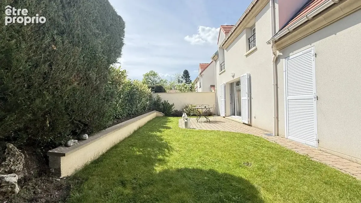 Maison 6 pièces de 112m² - photo 17