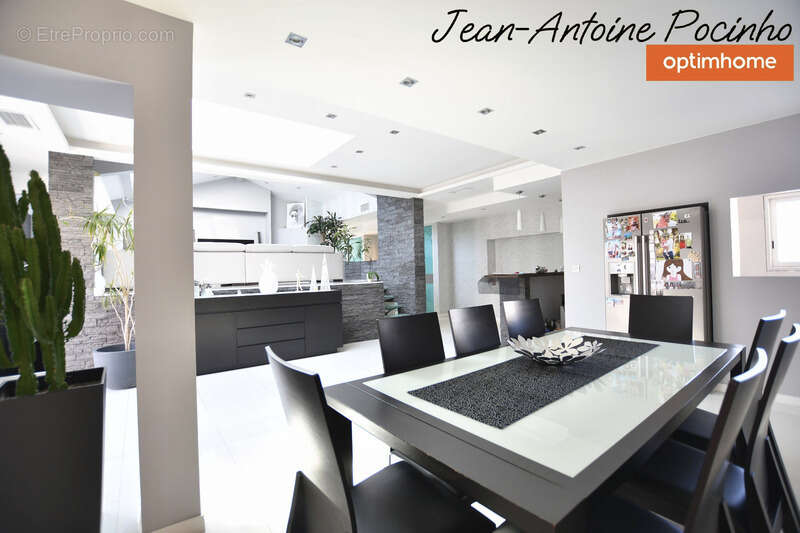 Maison à PLAISANCE-DU-TOUCH