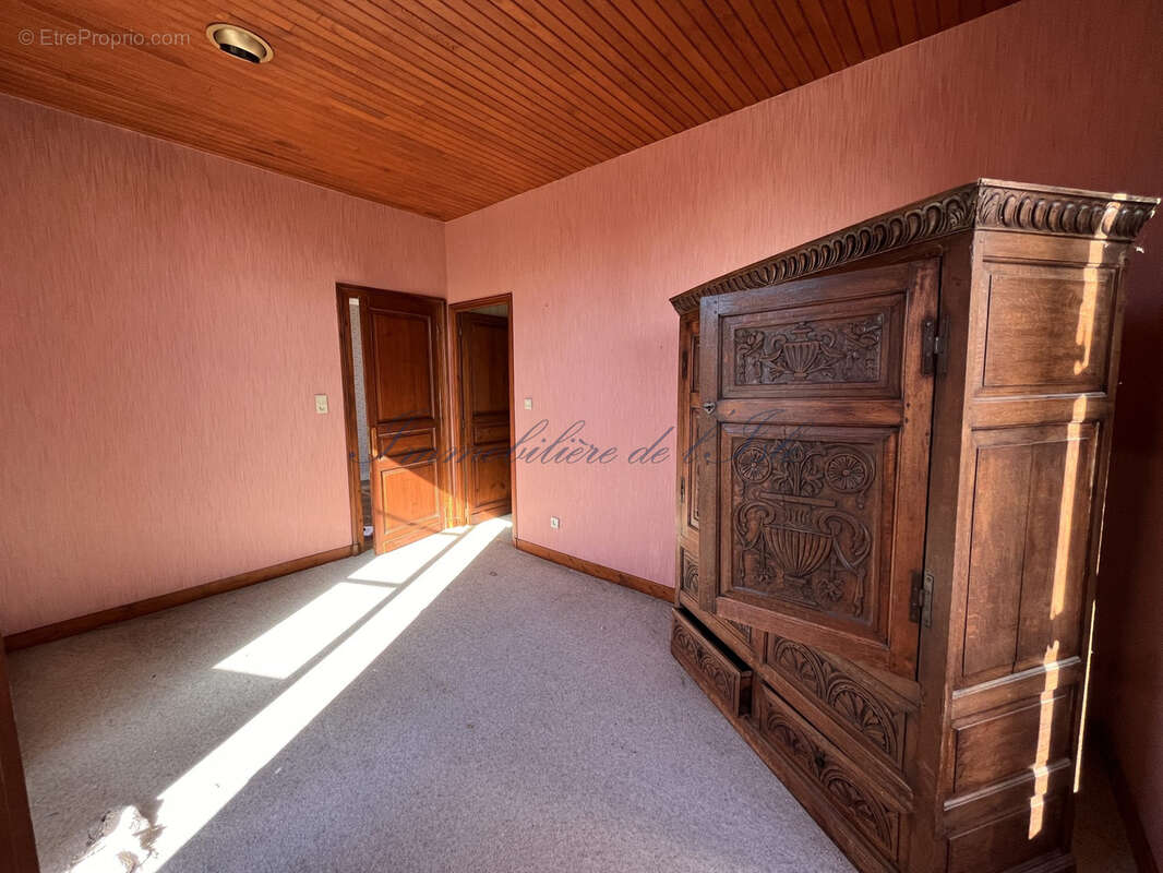 Maison à RIBERAC