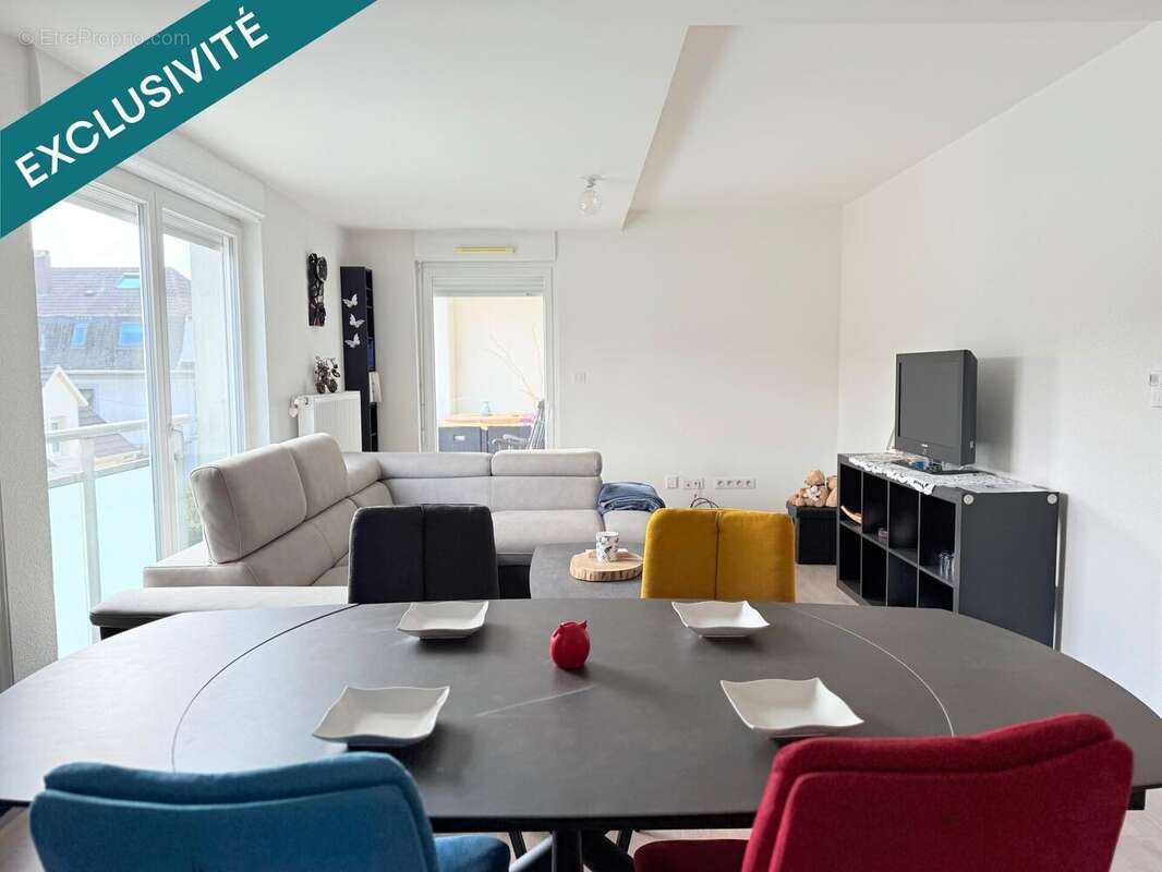 Photo 8 - Appartement à BRUNSTATT