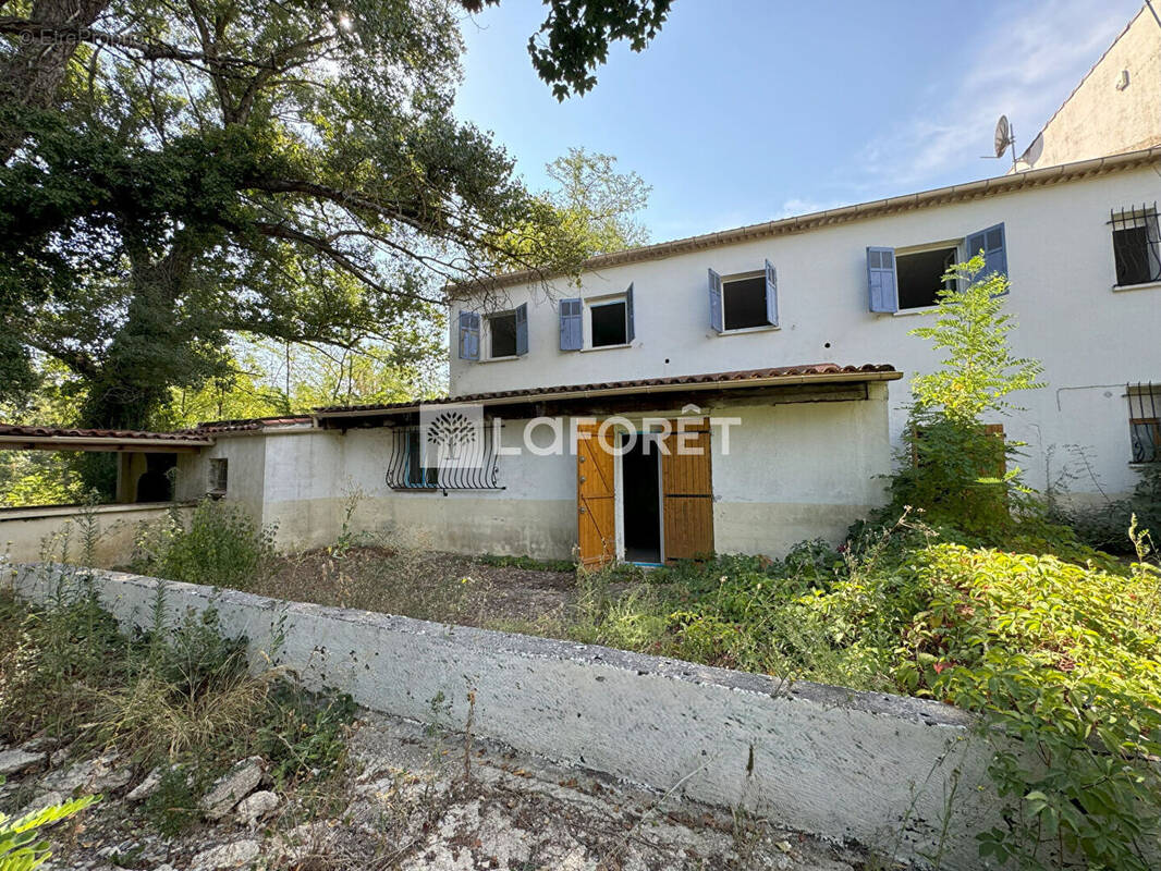 Appartement à BRIGNOLES