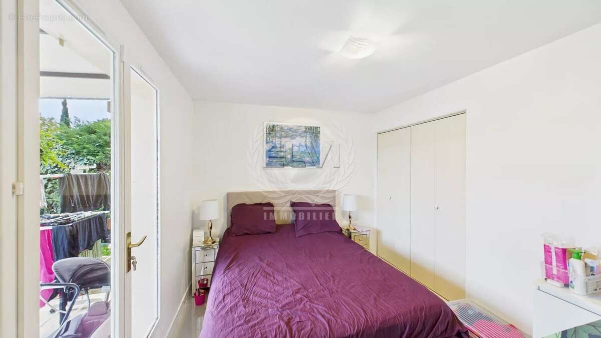 Maison à PLAN-DE-LA-TOUR