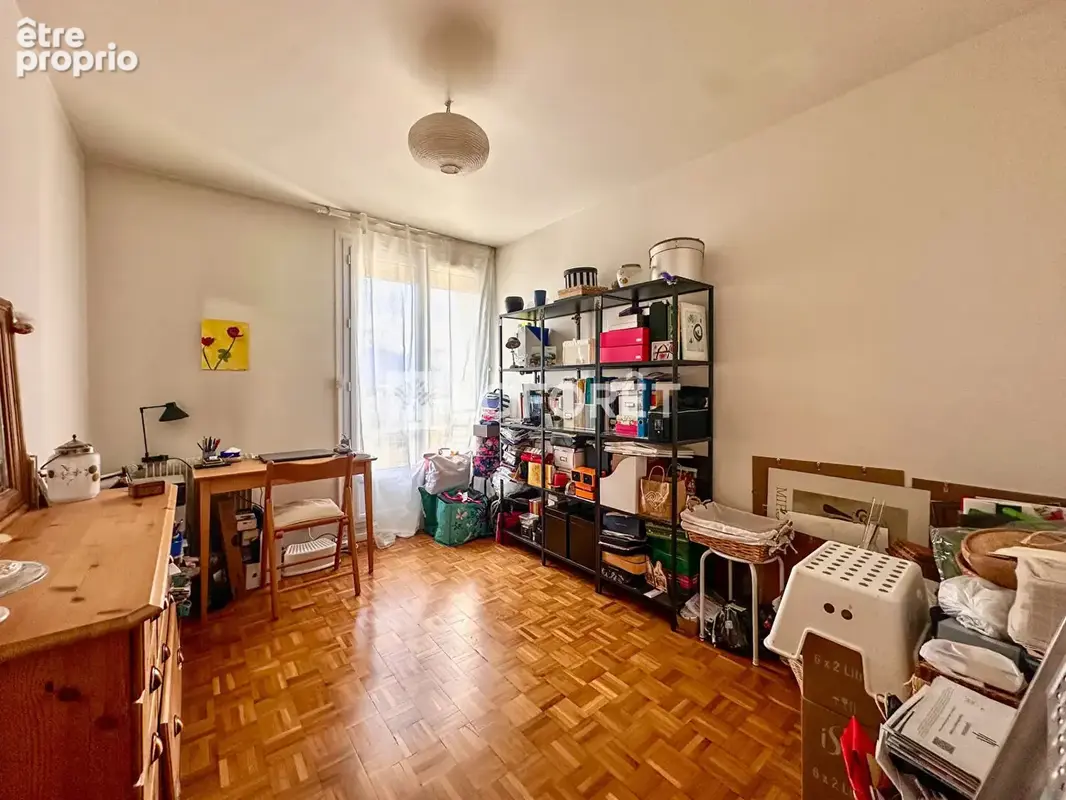 Appartement Saint Martin D Heres 4 pièce(s) 72.15 m2 - photo 14