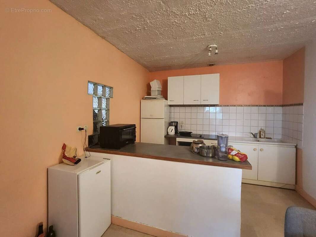 Maison à EPERNON