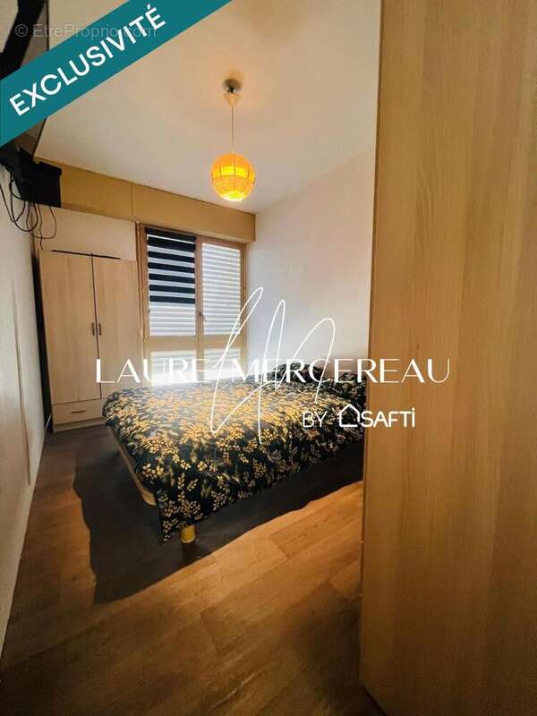 Appartement 38 m² à Saint-Hilaire-De-Riez  - photo 6