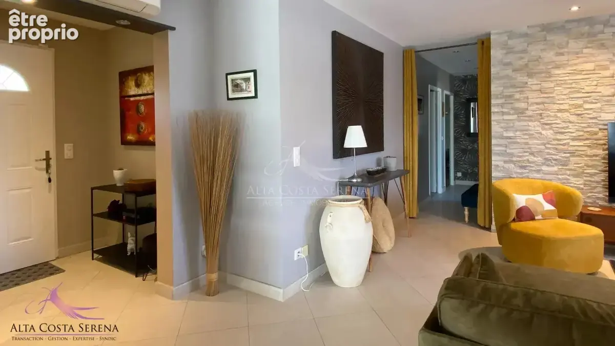 Maison t4 de 122m² a prunelli di fiumorbu - photo 17