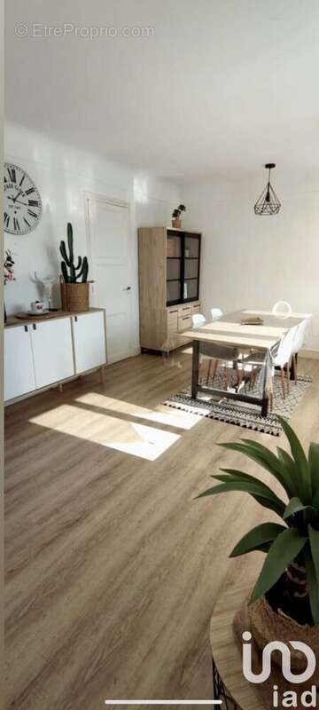 Photo 2 - Maison à SAINT-PIERRE-LES-NEMOURS