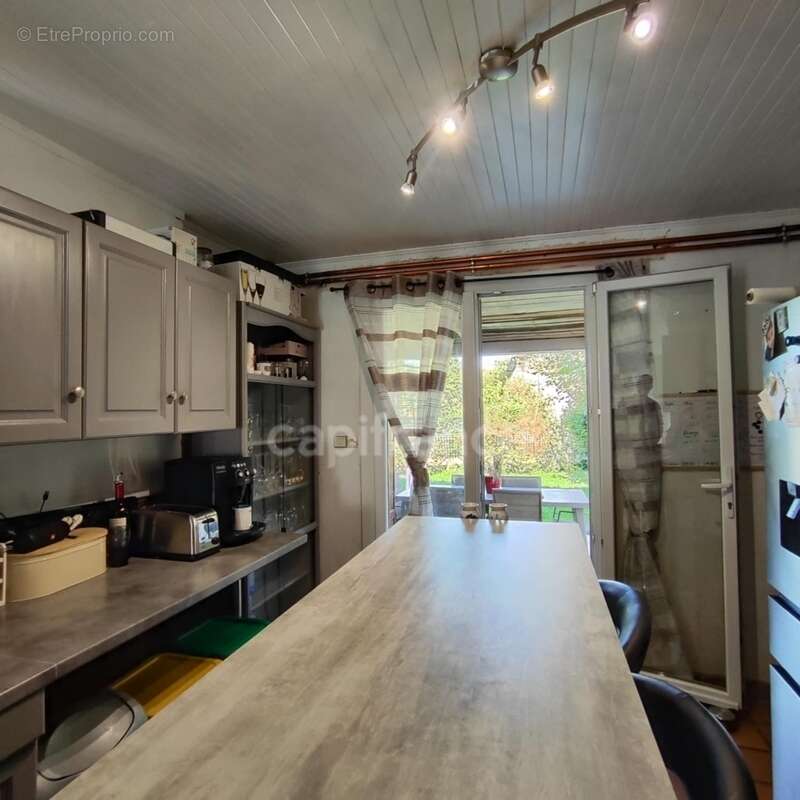 Maison à LES AVENIERES