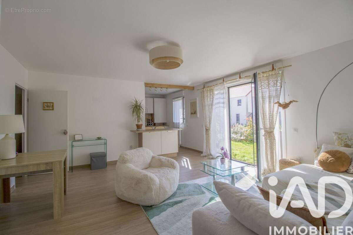 Photo 2 - Appartement à CRESPIERES