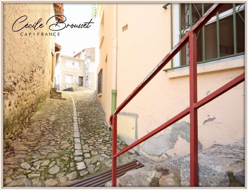 Appartement à PRATS-DE-MOLLO-LA-PRESTE