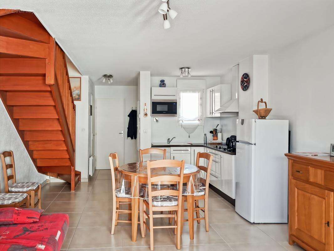 Maison à MARSEILLAN