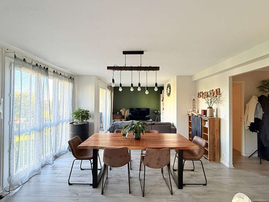 Appartement à BEAUVAIS
