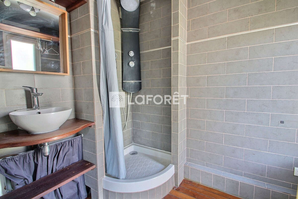 Appartement à NANTERRE