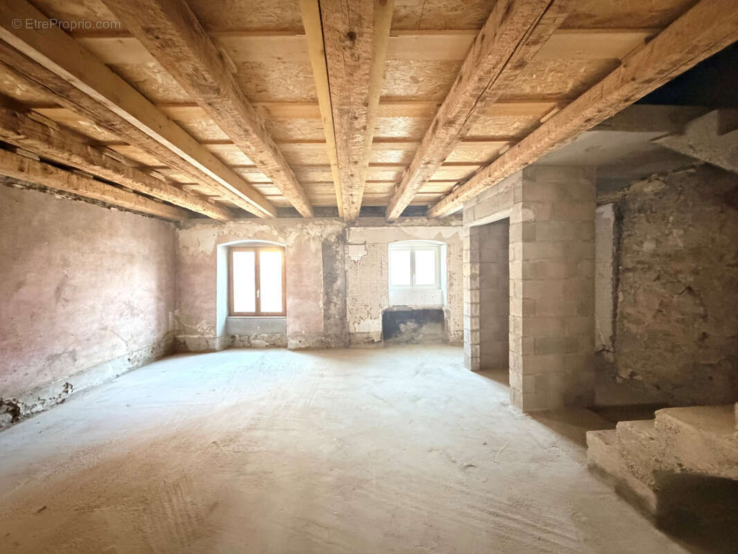 Appartement à DELLE