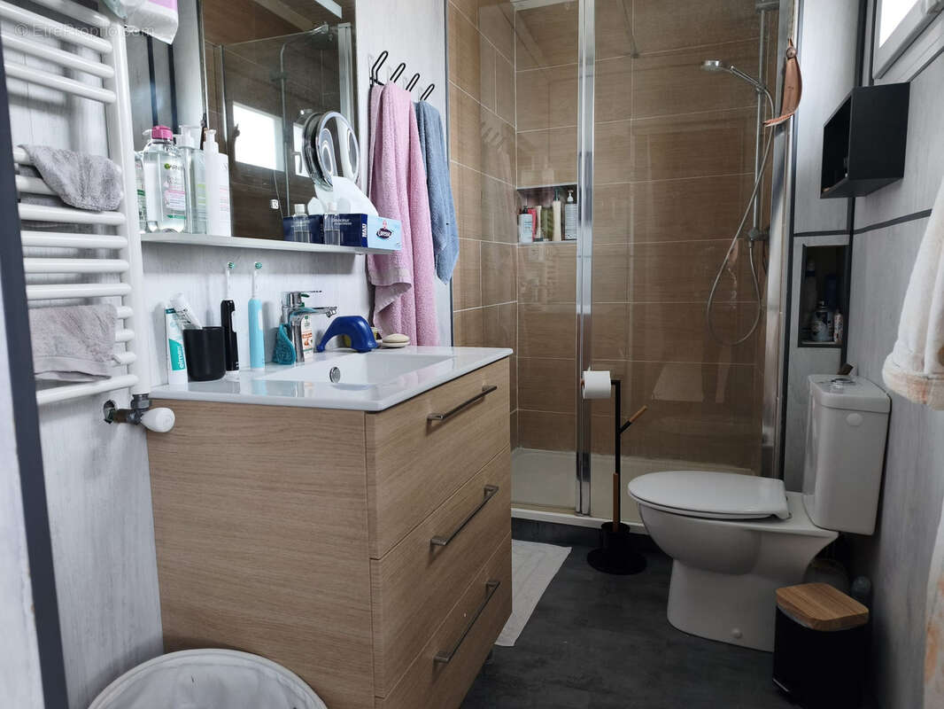 Maison brevinoise - 259 900€ - photo 6