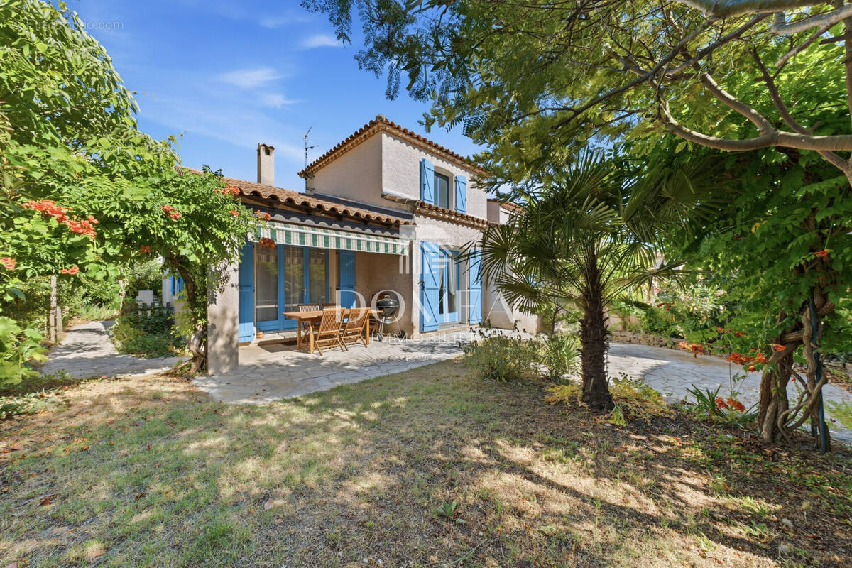 Maison à CLAPIERS