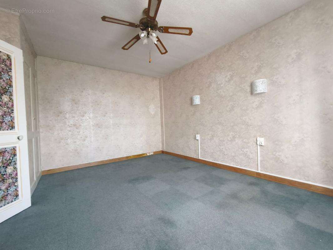 Maison à SAINT-AUBIN-LES-ELBEUF