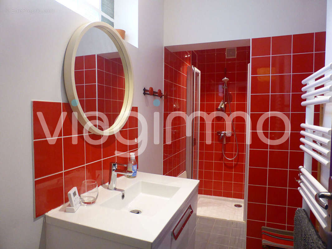 Maison à JARD-SUR-MER