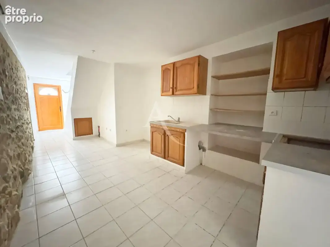 Photo Maison à Terrats au prix de 119 000€