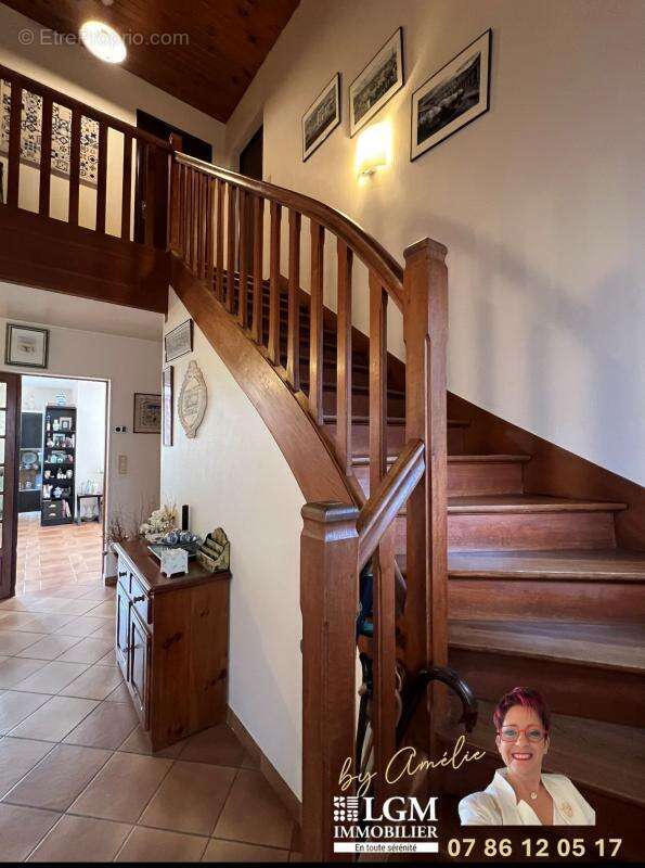 Maison à CHATEAU-THIERRY