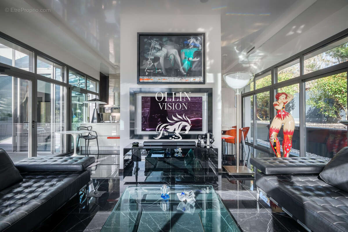 Maison à LE BOUSCAT