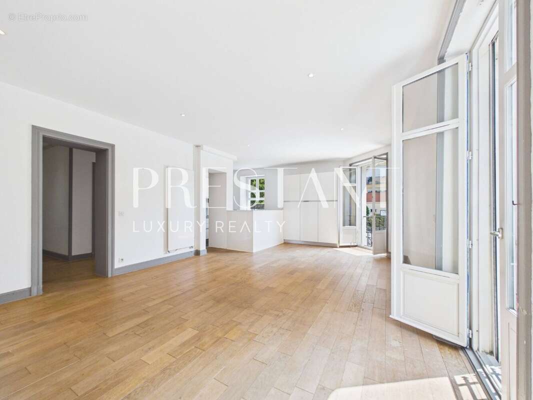 Biarritz saint-charles  appartement de charme,  tout-à-pied & parking - photo 6