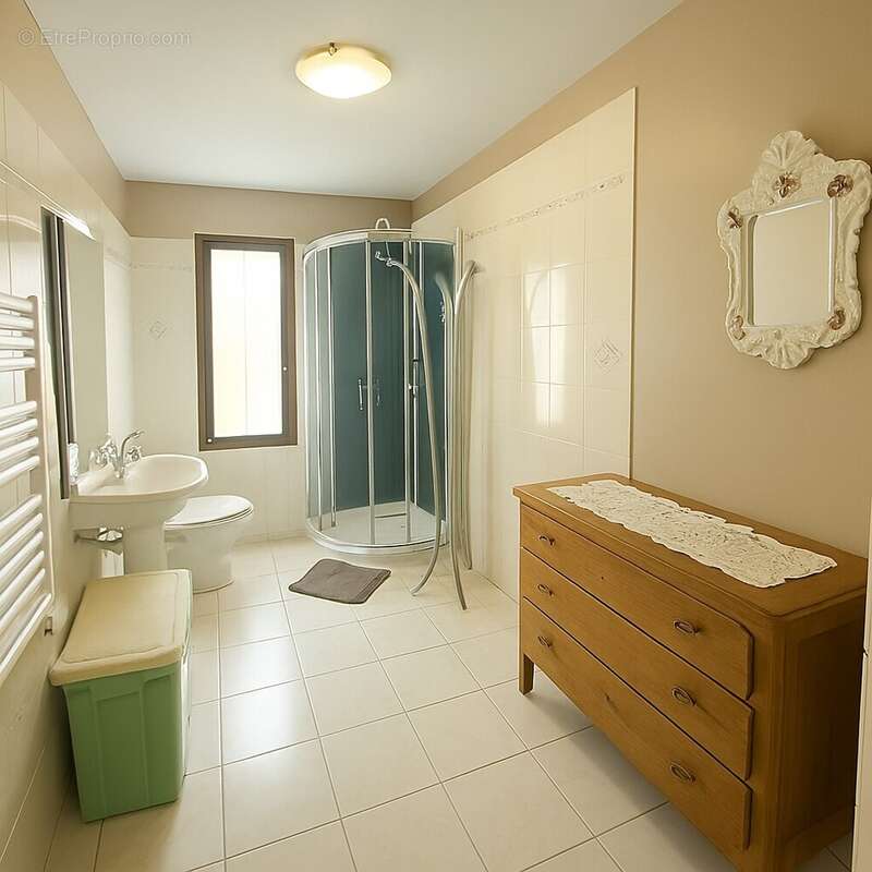 À vendre - Maison familiale à Bornel ! - photo 7