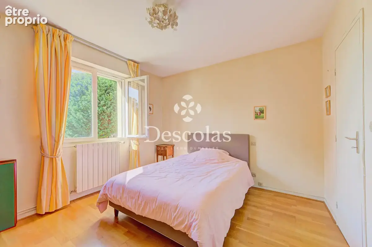 Maison - Saint Germain en Laye - Quartier Bergette - photo 20