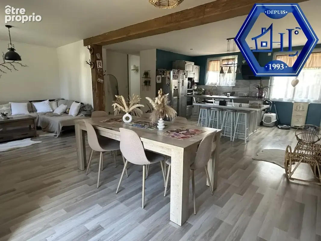 Maison individuelle sur sous-sol total - photo 3