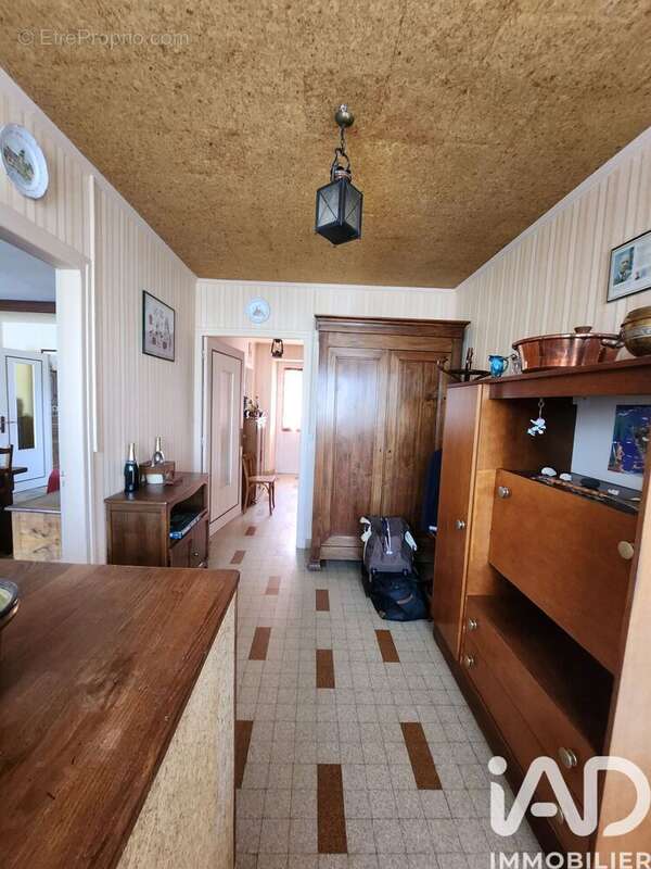 Maison 93 m² à Villenauxe-La-Grande  - photo 2