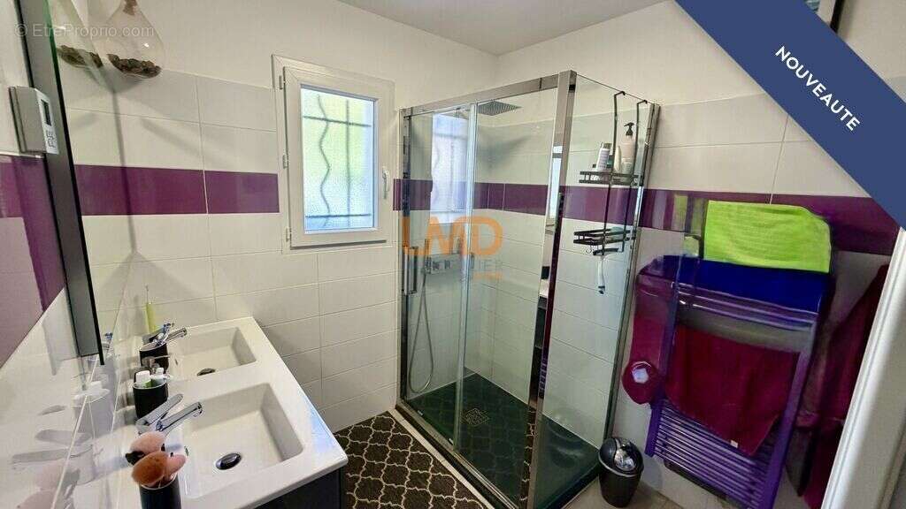 Trans-En-Provence – Villa de plain-pied 5 pièces – 97 m² – Garag - photo 13