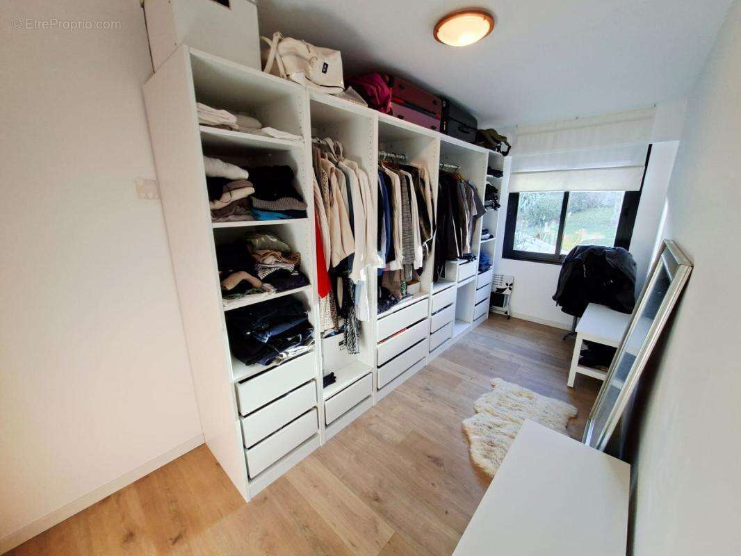 Maison à LOCQUIREC
