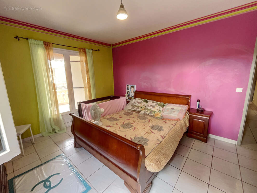 Maison à AIGUES-VIVES