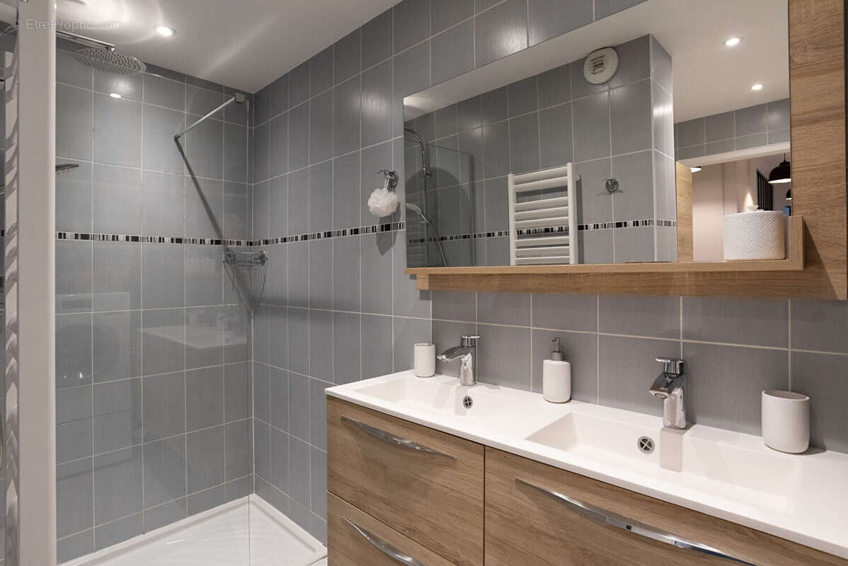 Appartement à NOGENT-SUR-MARNE