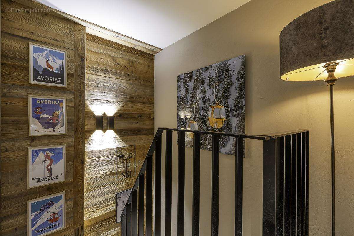 Chalet de la Combe - photo 11