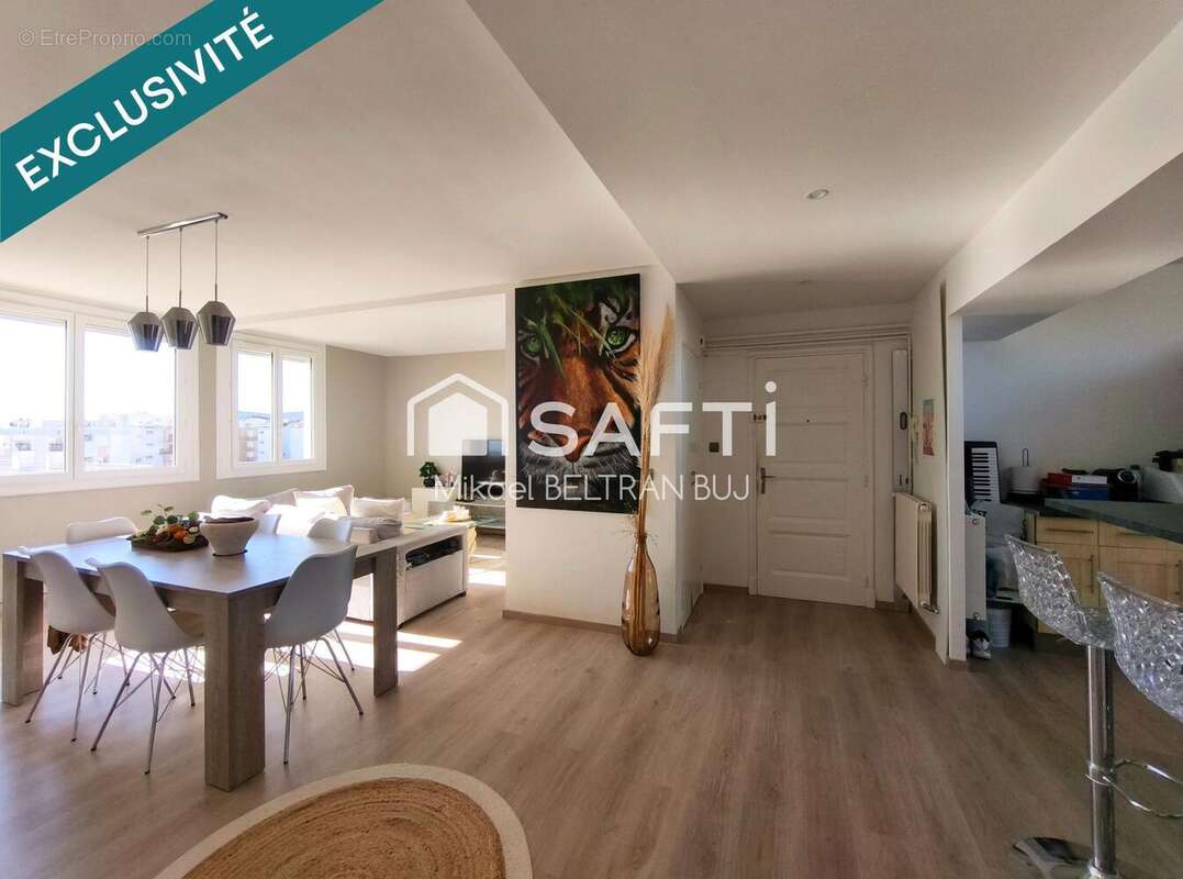 Photo 3 - Appartement à FRONTIGNAN