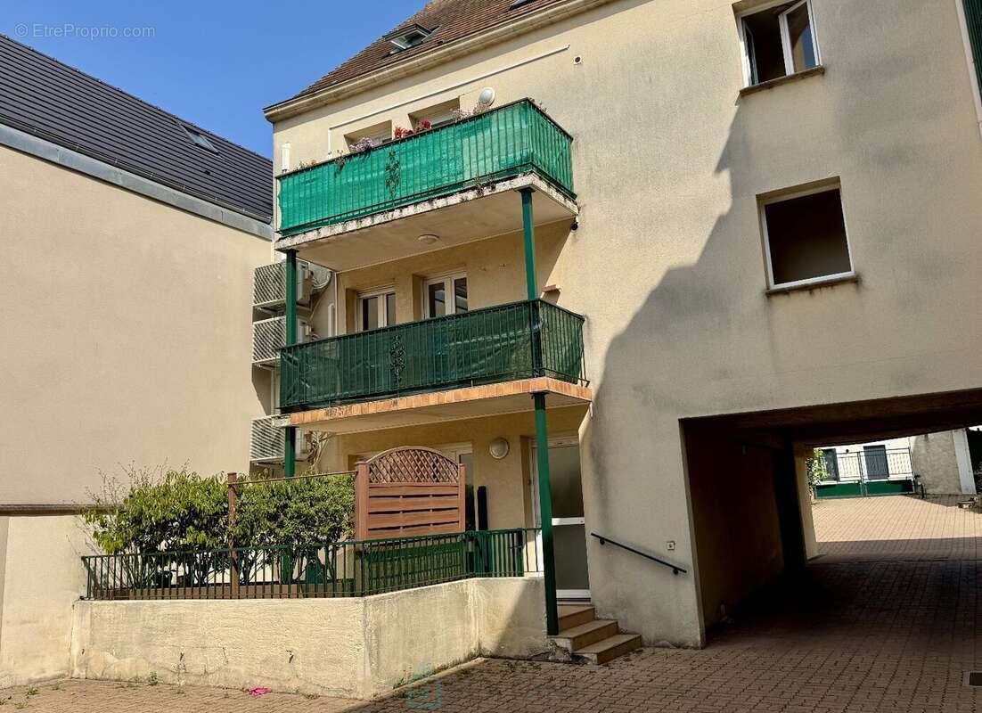 Appartement à LIMAY