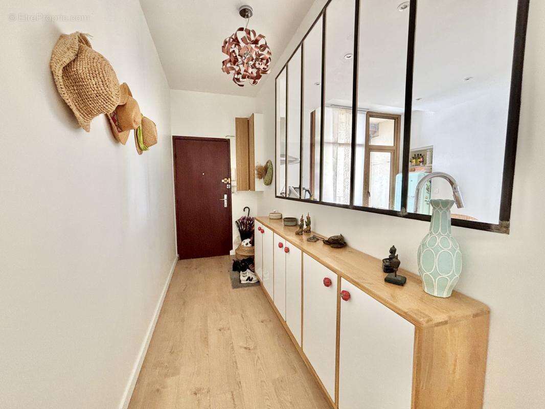 Appartement à GRADIGNAN