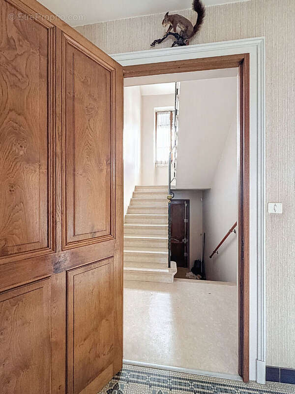 Maison à ANNECY