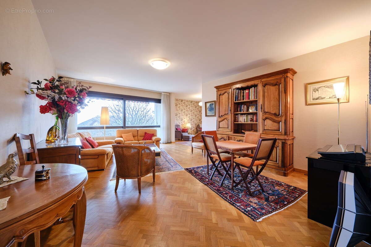 Appartement à ANNECY-LE-VIEUX