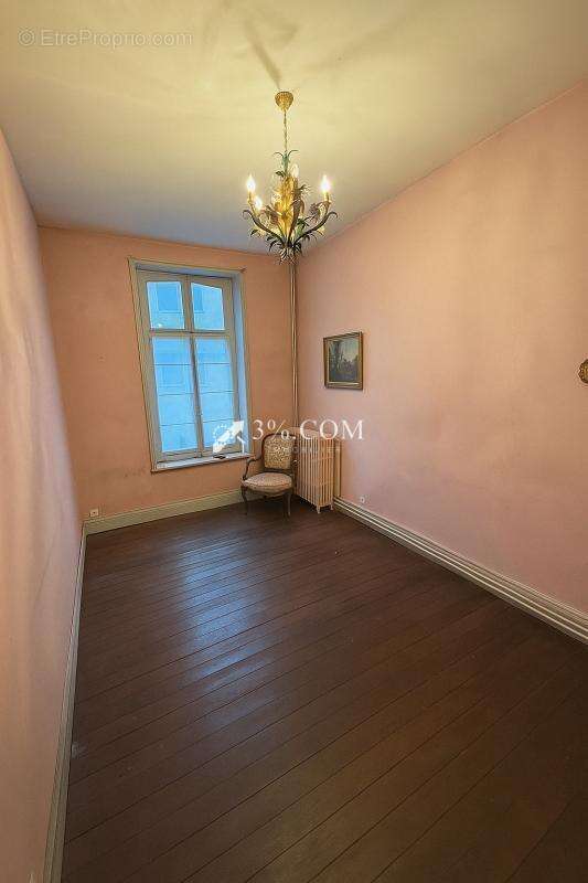 Maison à BOULOGNE-SUR-MER