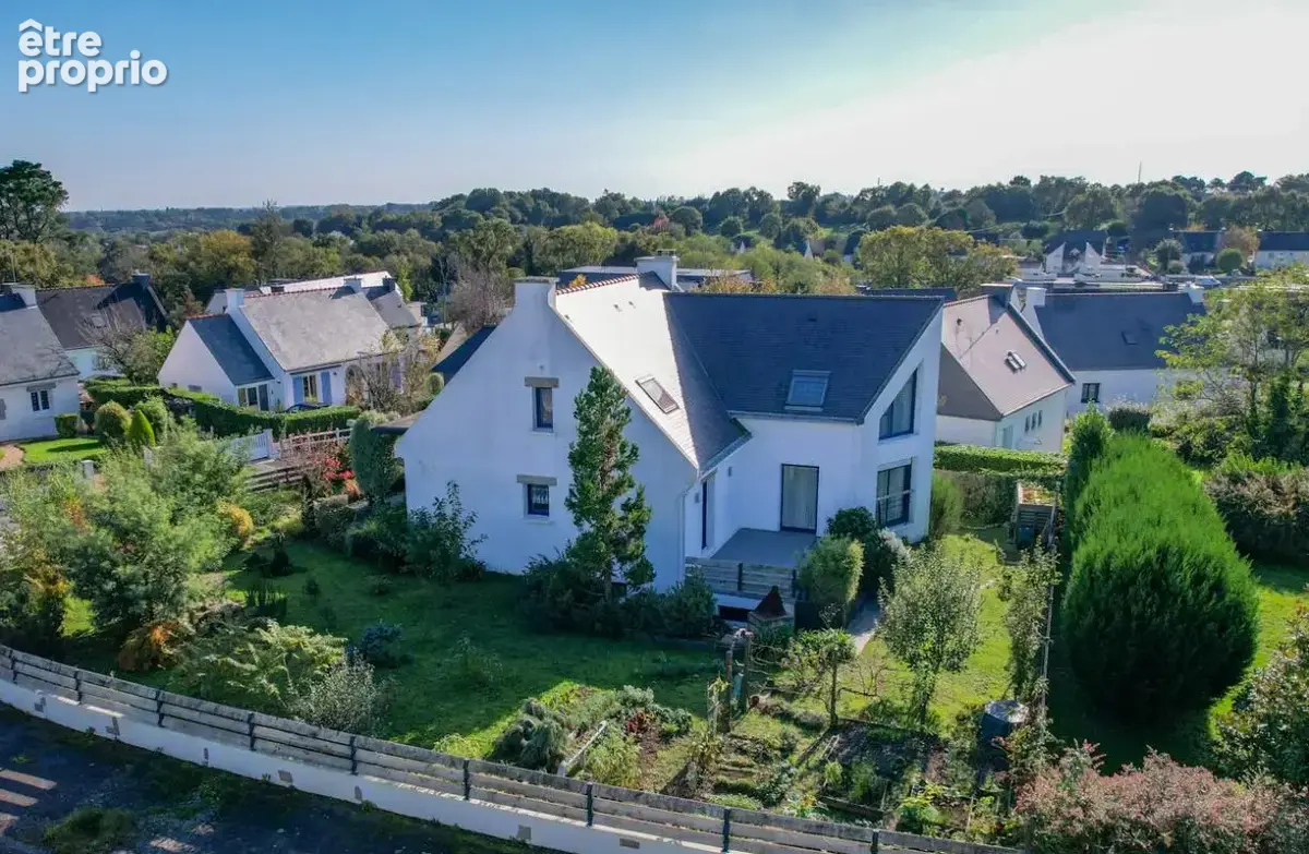 Maison HQC à Muzillac - photo 3
