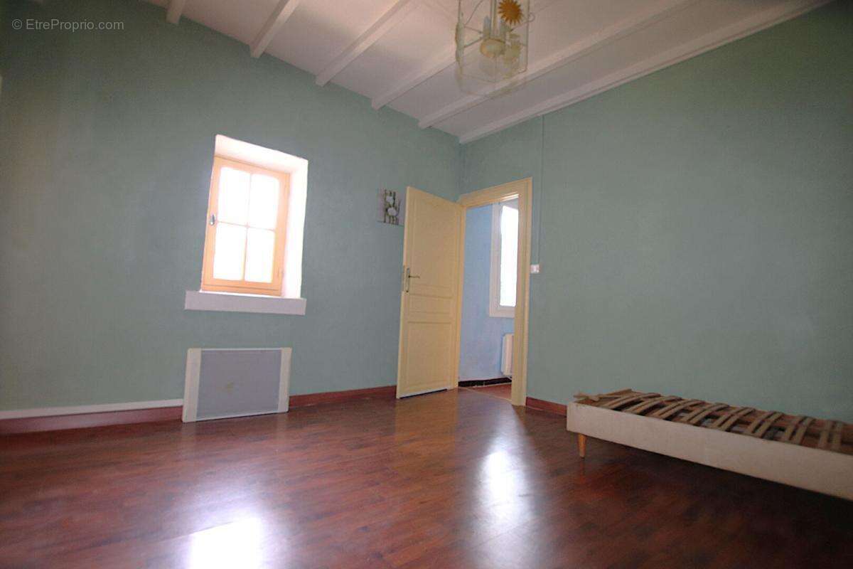 Maison à SAINT-PONS-DE-MAUCHIENS