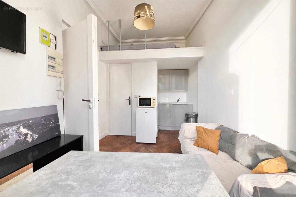 Appartement à ROUEN