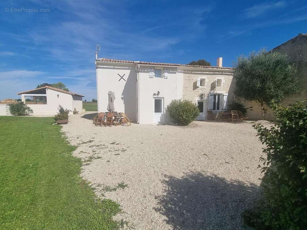 Photo 6 - Maison à LE GICQ