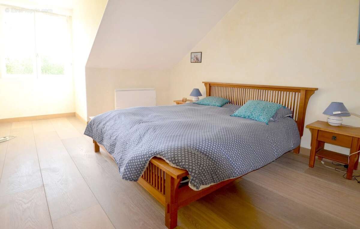 Maison à CROISSY-SUR-SEINE