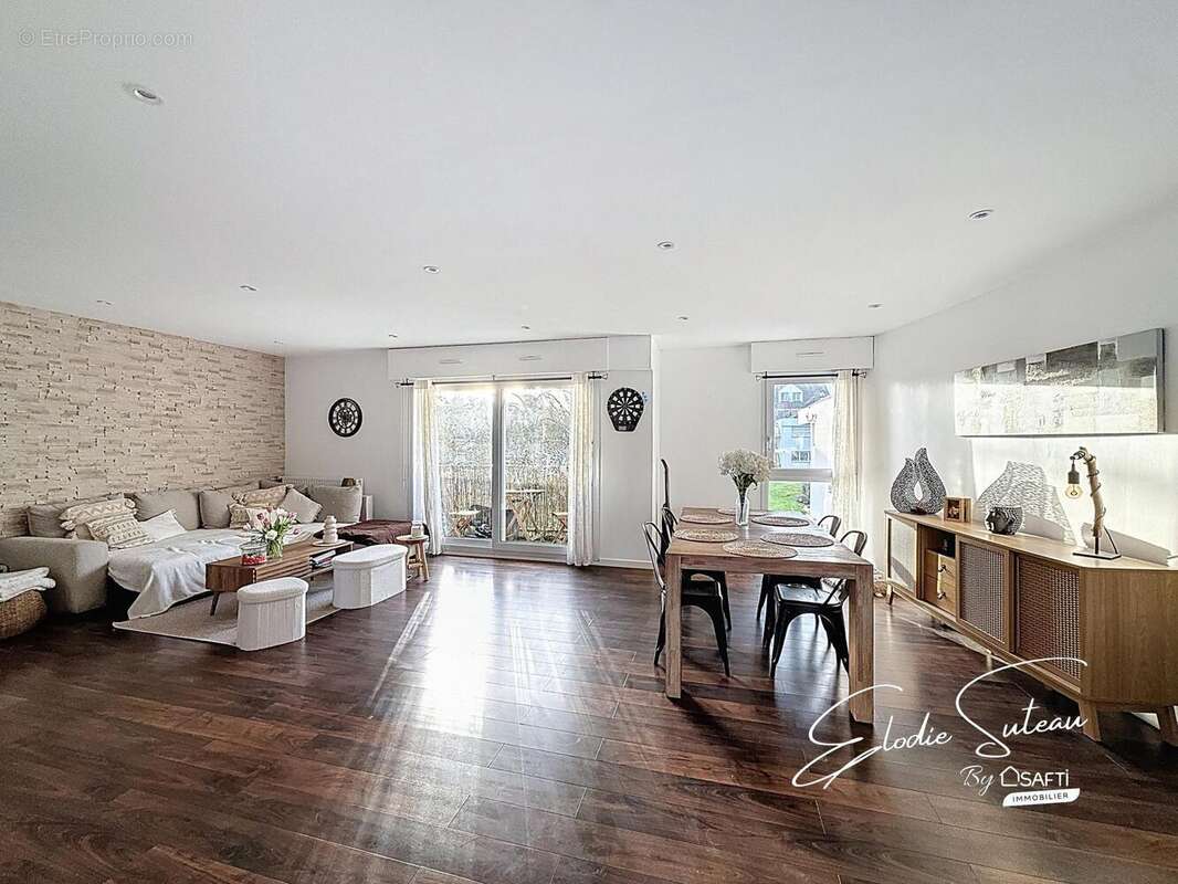 Photo 2 - Appartement à ANGERS