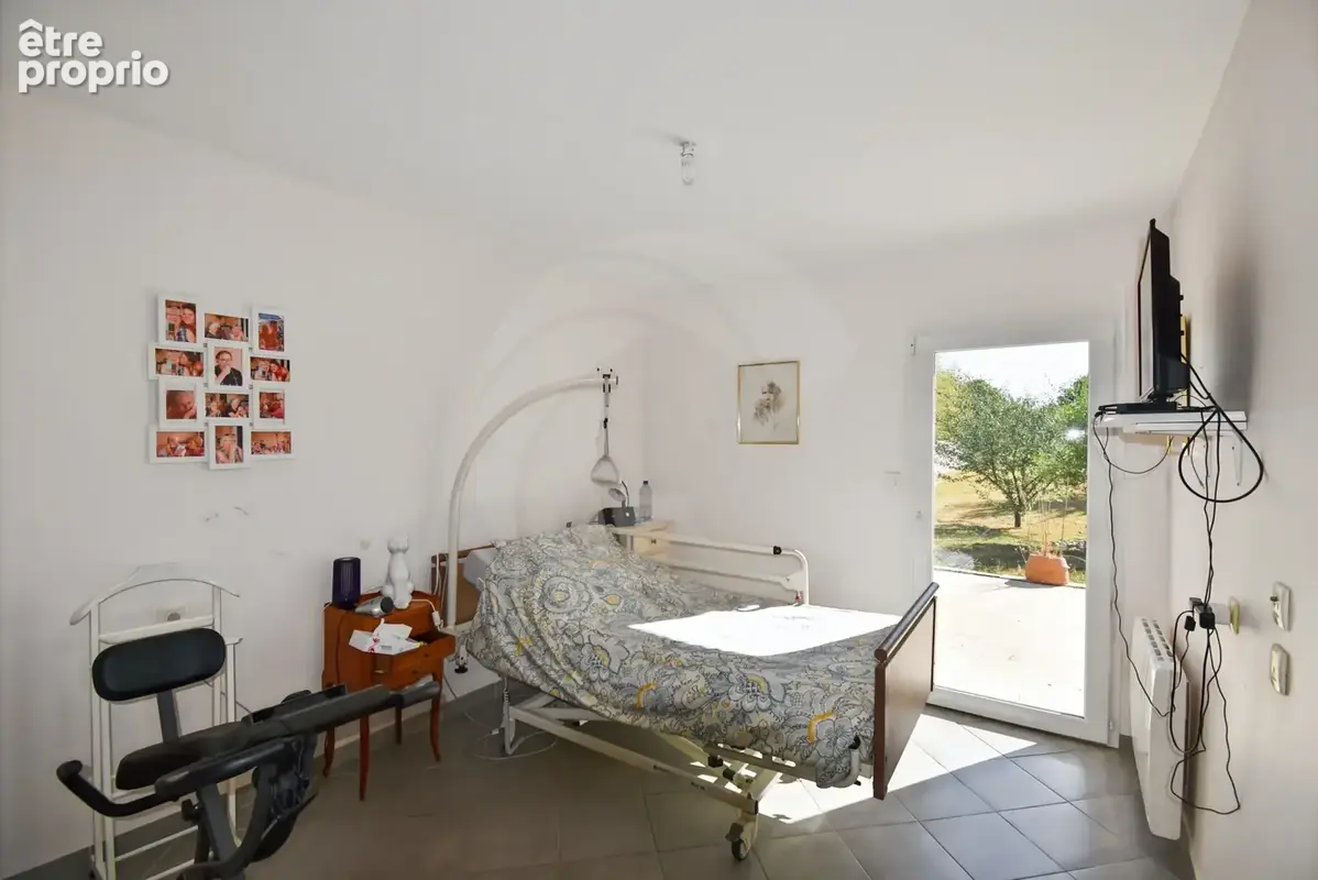 Maison 4 pièces 142 m² à vendre à Caussade (82300) - photo 7